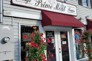 Village Prime Meat Shoppe image