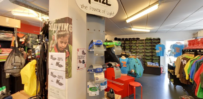 Beoordelingen van Hopper winkel Harelbeke in Kortrijk - Kampeerterrein