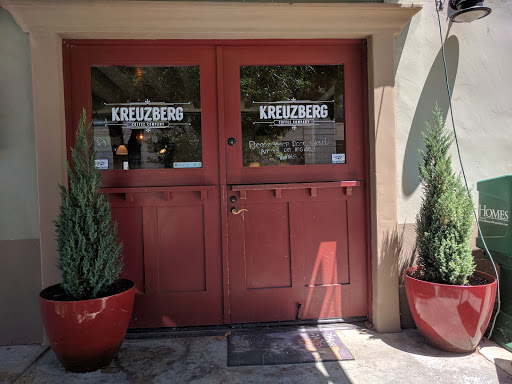 Coffee Shop «Kreuzberg Coffee Company», reviews and photos, 725 13th St, Paso Robles, CA 93446, USA