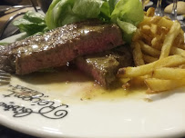 Steak du Restaurant Bistro Régent Narbonne - n°2