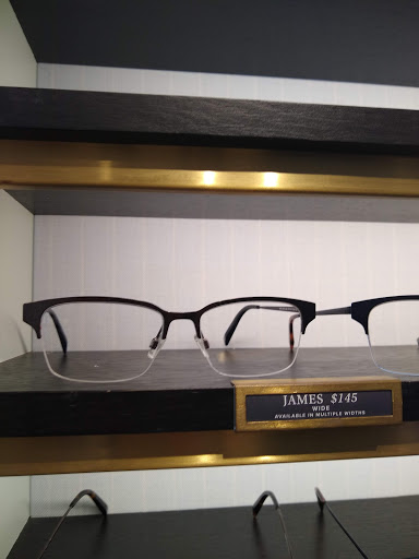 Optician «Warby Parker», reviews and photos, 11700 Domain Blvd, Austin, TX 78758, USA