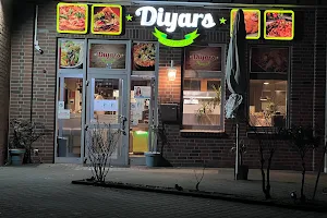 Dİyar’s Pizzeria image