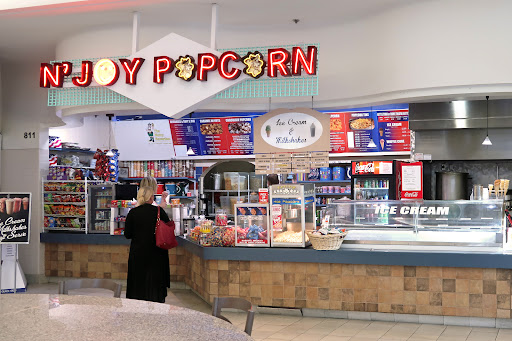 N'Joy Popcorn