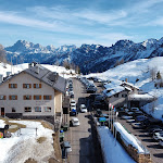Photo n°25 de l'avis de Gianni.e fait le 07/02/2024 à 20:55 sur le  Rifugio Capanna Passo Valles à San Martino di Castrozza
