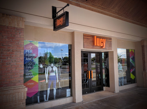 Clothing Store «lucy Activewear», reviews and photos, 5230 W 119th St, Leawood, KS 66209, USA