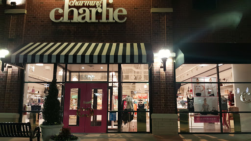 Charming Charlie, 5267 Buckeystown Pike, Frederick, MD 21704, USA, 