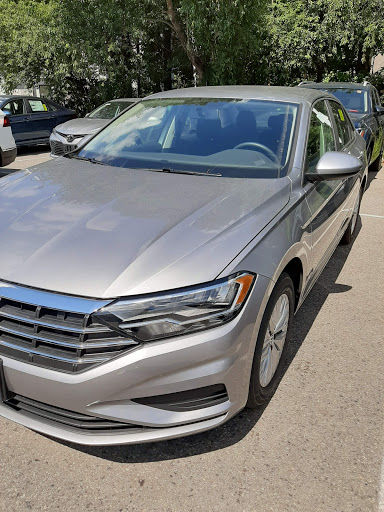 Volkswagen Dealer «Volkswagen of North Attleboro», reviews and photos, 563 Kelley Blvd, North Attleborough, MA 02760, USA
