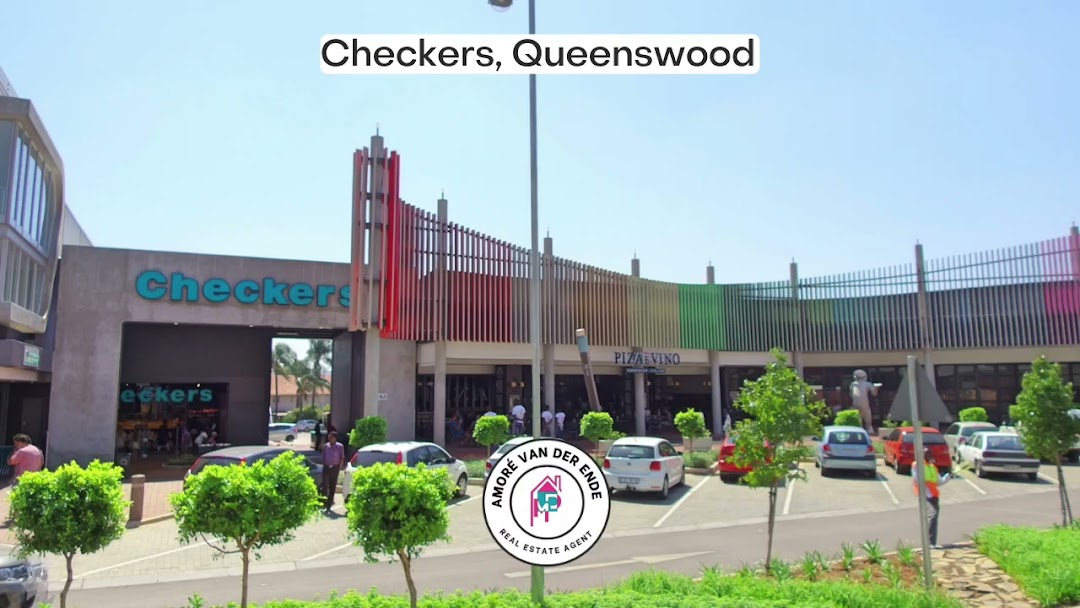 Checkers Queenswood