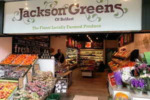 Jackson Greens image