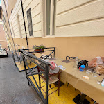 Photo n°9 de l'avis de Stefano.e fait le 06/08/2022 à 11:06 sur le  Punto Zero à L'Aquila