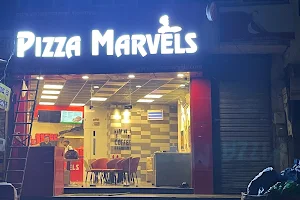 Pizza Marvels image