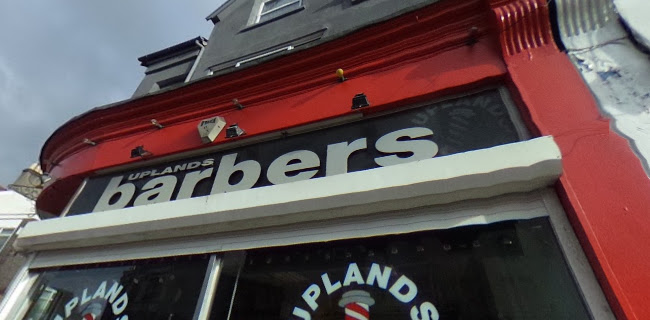 Taffy's Barber-Uplands - Swansea
