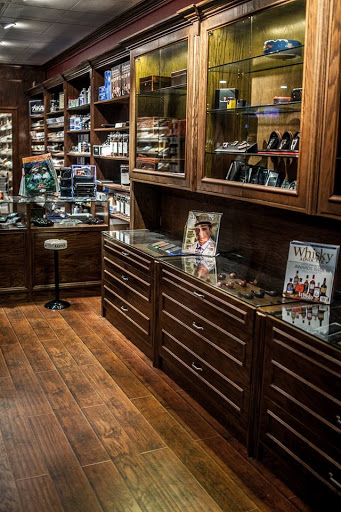 Tobacco Shop «The Cigar Factory Lounge», reviews and photos, 2804 E Los Angeles Ave, Simi Valley, CA 93065, USA