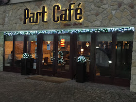 Part Cafe