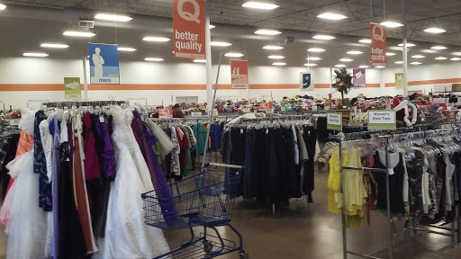 Thrift Store «Power & Baseline Goodwill Retail Store & Donation Center», reviews and photos, 2070 S Power Rd, Gilbert, AZ 85206, USA