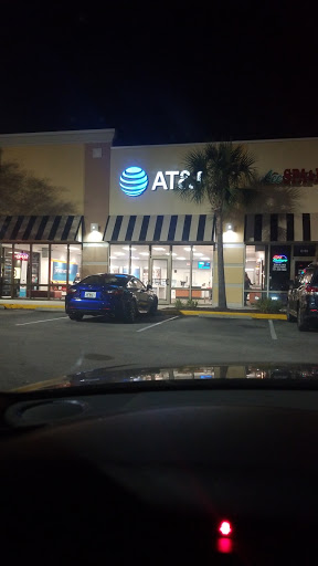 Cell Phone Store «AT&T», reviews and photos, 3065 Columbia Blvd c, Titusville, FL 32780, USA