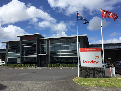 Fairview Systems Ltd