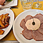 Photo n°2 de l'avis de Nicoletta.r fait le 23/10/2021 à 22:48 sur le  La Locanda del Campanon à Nizza Monferrato