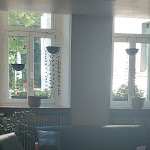 Photo n°2 de l'avis de Sylvia.a fait le 01/06/2022 à 12:18 sur le  Hotel Schwarzer Bär Jena à Jena