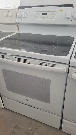 Used Appliance Store «Badd Boy Appliances», reviews and photos, 7260 49th St N, Pinellas Park, FL 33781, USA