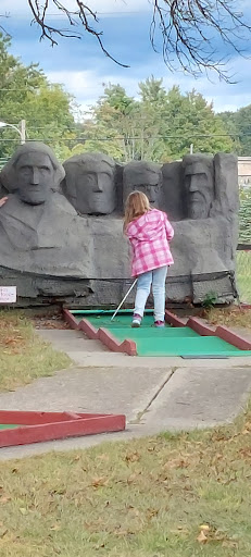 Amusement Center «Rinky Dink Family Fun Center», reviews and photos, 2390 Medina Rd, Medina, OH 44256, USA