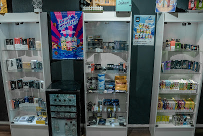 Santivape - Tienda Vape Shop de Vaporizadores y Cigarro Electrónico