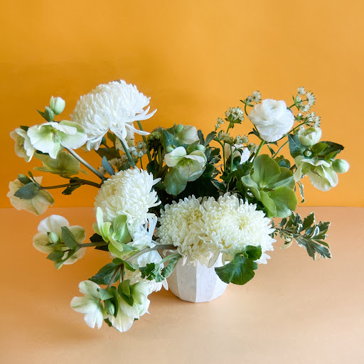 Florist «Fleur de Lis Fresh Flowers», reviews and photos, 516 Selby Ave, St Paul, MN 55102, USA