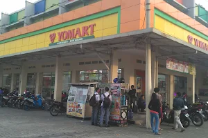 Yomart Caringin Sukabumi image