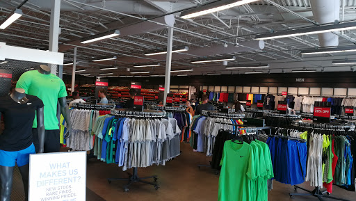 Shopping Mall «The Mall at Millenia», reviews and photos, 4200 Conroy Rd, Orlando, FL 32839, USA