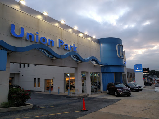 Auto Parts Store «Union Park Honda», reviews and photos, 1704 Pennsylvania Ave, Wilmington, DE 19806, USA