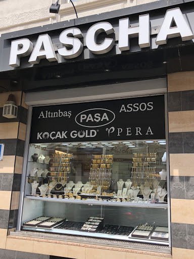 PASCHA JUWELIER-ALTINBAS-ASSOS-KOCAK GOLD