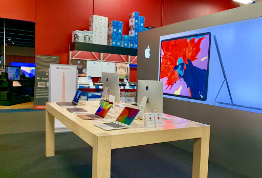 Electronics Store «Best Buy», reviews and photos, 151 Highlands Blvd Dr, Manchester, MO 63011, USA