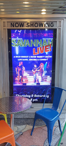 Performing Arts Theater «Savannah Theatre», reviews and photos, 222 Bull St, Savannah, GA 31401, USA
