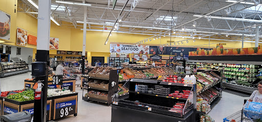 Department Store «Walmart Supercenter», reviews and photos, 60 S Stewart Rd, Corbin, KY 40701, USA
