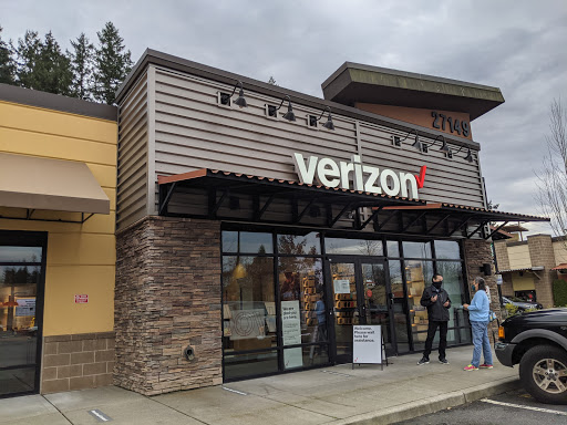Cell Phone Store «Verizon», reviews and photos, 27149 185th Ave SE #123, Covington, WA 98042, USA