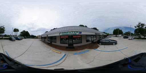 Computer Repair Service «Computer Connection», reviews and photos, 941 17th St, Vero Beach, FL 32960, USA