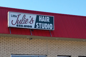 Hair On Wheels hair services