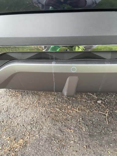 Auto Body Shop «All Car Collision», reviews and photos, 16 Throckmorton St, Freehold, NJ 07728, USA