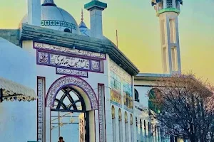 Sabri Masjid image