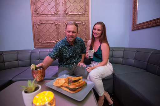 Night Club «OPAL», reviews and photos, 251 Castro St, Mountain View, CA 94041, USA