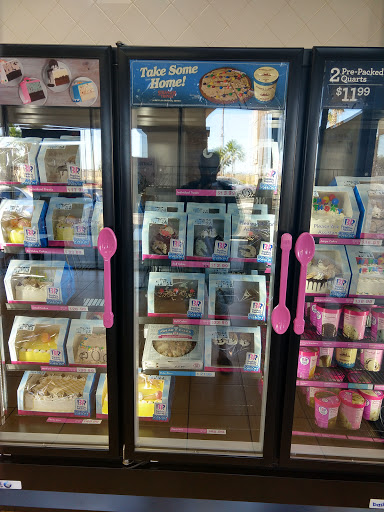Baskin-Robbins