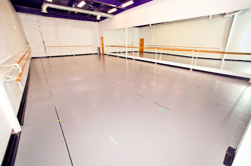 Dance School «Timothy M Draper Center For Dance», reviews and photos, 1326 University Ave, Rochester, NY 14607, USA