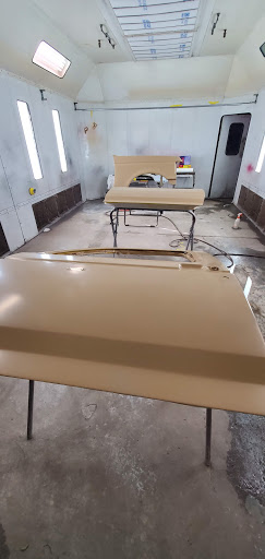 Auto Body Shop «Articulate Auto LLC», reviews and photos, 13 Church St, Norwalk, CT 06854, USA