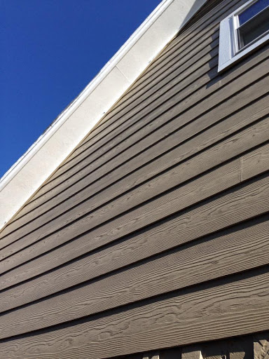 Roofing Contractor «Kangaroo Contractors», reviews and photos