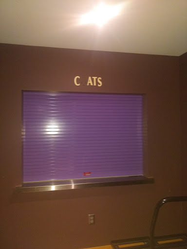 Performing Arts Theater «Gem Theater», reviews and photos, 1615 E 18th St, Kansas City, MO 64108, USA