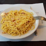 Photo n°1 de l'avis de Maurizio.a fait le 24/08/2020 à 17:14 sur le  Osteria La Vacca à Presciane