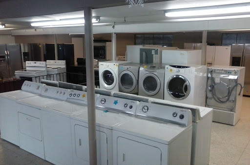 Appliance Store «Appliances 4 You», reviews and photos, 239 US-89, North Salt Lake, UT 84054, USA