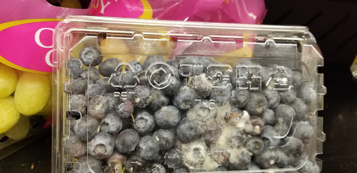 Supermarket «Walmart Neighborhood Market», reviews and photos, 5221 Brook Rd, Richmond, VA 23227, USA