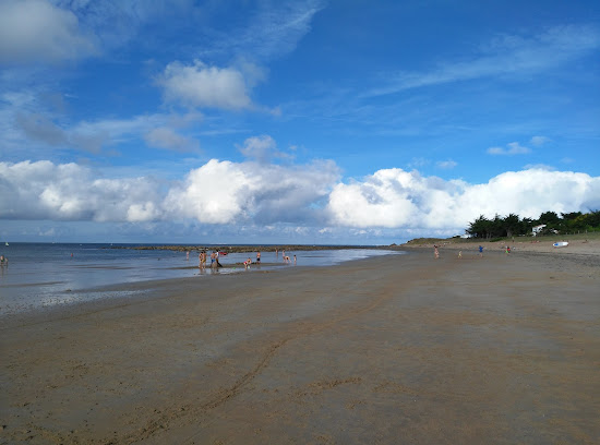 Ker Chalon Beach