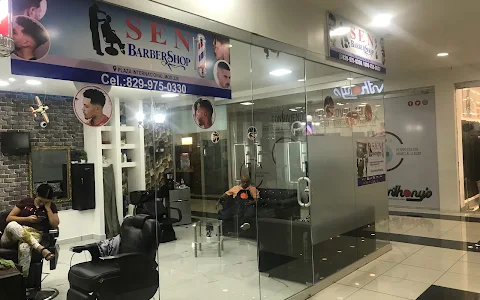 Sen BarberShop image